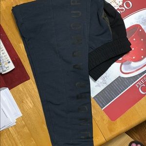 Under Armour joggers